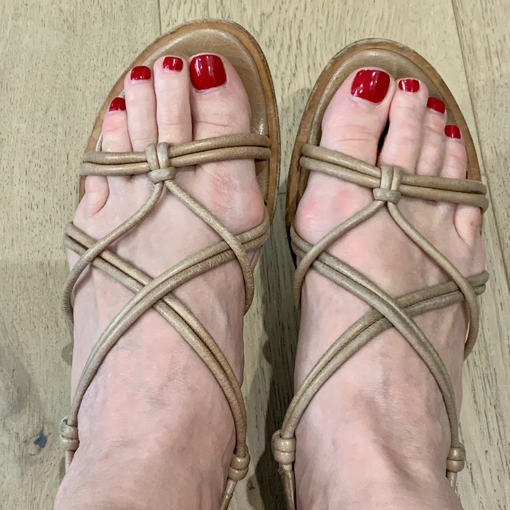Prada Sandals